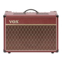 Гитарный комбик Vox AC15C1-MB